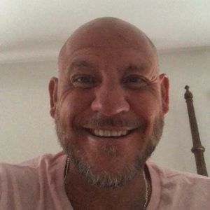 Meet your Posher, Stephen